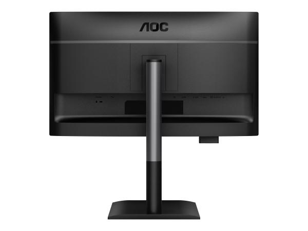 AOC 24P4U - LED-Monitor - 61 cm (24") - 1920 x 1080 Full HD (1080p)