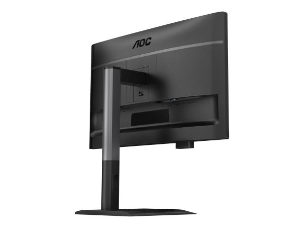 AOC 24P4U - LED-Monitor - 61 cm (24") - 1920 x 1080 Full HD (1080p)