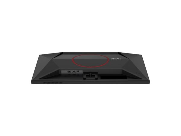 AOC Gaming 24G42E - LED-Monitor - Gaming - 61 cm (24")