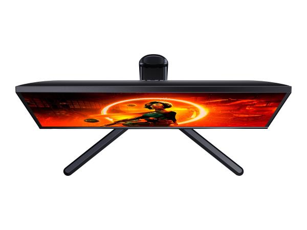 AOC Gaming 25G3ZM/BK - G3 Series - LED-Monitor - Gaming - 63.5 cm (25")