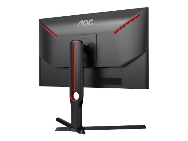 AOC Gaming 25G3ZM/BK - G3 Series - LED-Monitor - Gaming - 63.5 cm (25")