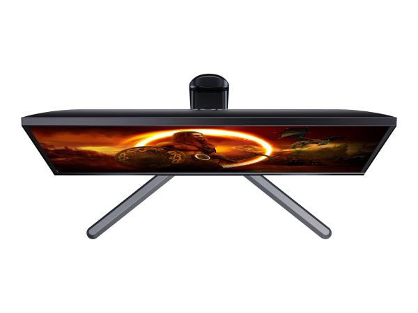 AOC Gaming 25G3ZM/BK - G3 Series - LED-Monitor - Gaming - 63.5 cm (25")