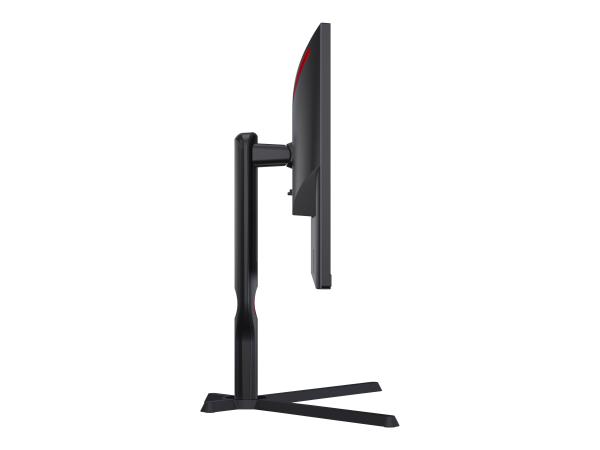 AOC Gaming 25G3ZM/BK - G3 Series - LED-Monitor - Gaming - 63.5 cm (25")