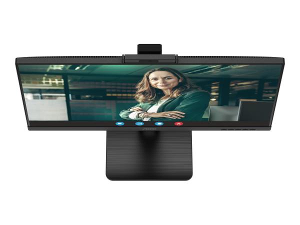 AOC Pro-line 24P3CW - LED-Monitor - 61 cm (24")