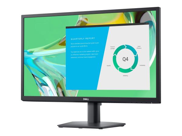 Dell E2422HN - LED-Monitor - 61 cm (24") (23.8" sichtbar)