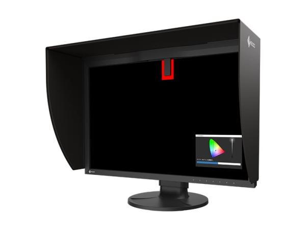 EIZO ColorEdge CG2400S - LED-Monitor - 61.1 cm (24.1")