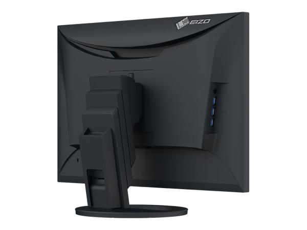 EIZO FlexScan EV2485-BK - LED-Monitor - 61.1 cm (24.1")
