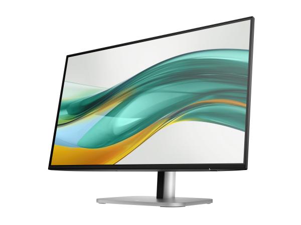 HP 524pf - Series 5 Pro - LED-Monitor - 61 cm (24")