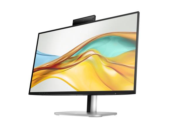 HP 524pm - Series 5 Pro - LED-Monitor - 61 cm (24")