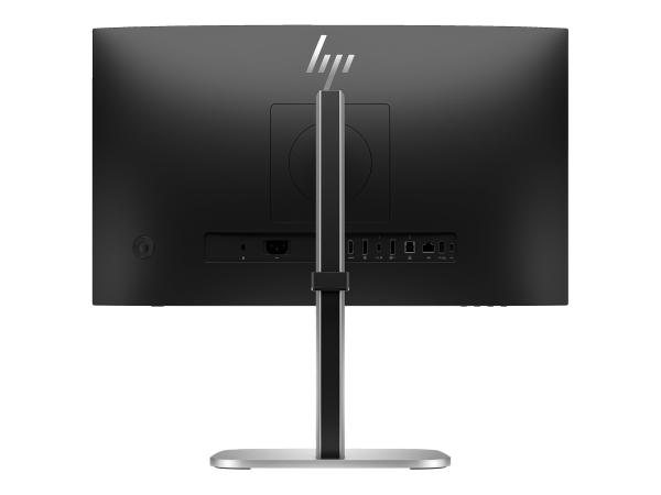 HP 524pm - Series 5 Pro - LED-Monitor - 61 cm (24")