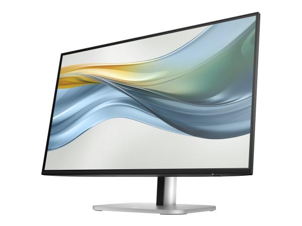 HP 524pu - Series 5 Pro - LED-Monitor - 61 cm (24")