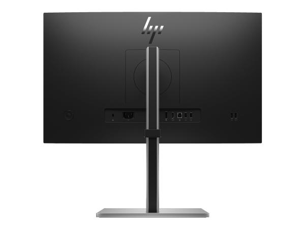 HP E24t G5 - E-Series - LED-Monitor - 60.5 cm (23.8")