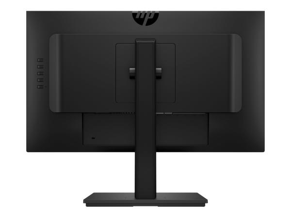 HP M24m Conferencing Monitor - LED-Monitor - 61 cm (24")