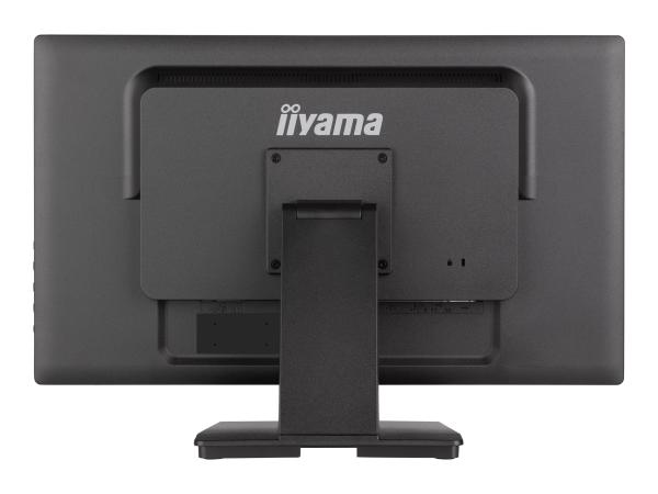 Iiyama ProLite T2452MSC-B1 - LED-Monitor - 61 cm (24")