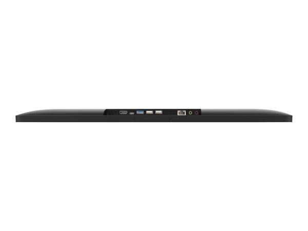 Iiyama ProLite TW2424AS-B1 - LED-Monitor - 61 cm (24")
