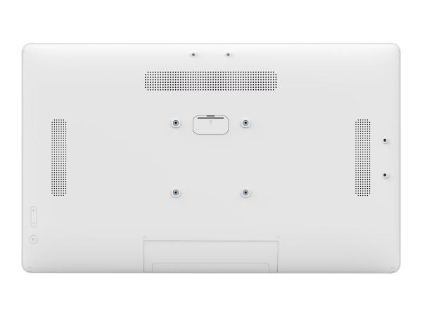 Iiyama ProLite TW2424AS-W1 - LED-Monitor - 60.5 cm (24")