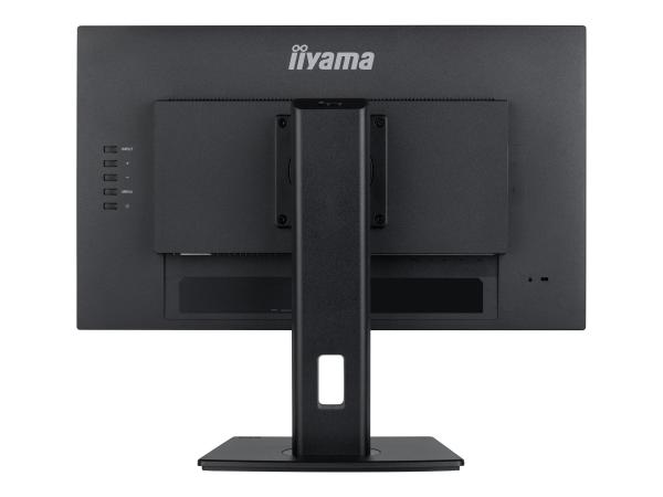 Iiyama ProLite XUB2492HSU-B6 - LED-Monitor - 61 cm (24")
