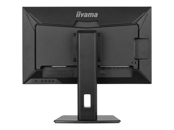 Iiyama ProLite XUB2492QSU-B1 - LED-Monitor - 61 cm (24")