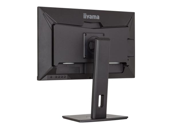 Iiyama ProLite XUB2492QSU-B1 - LED-Monitor - 61 cm (24")