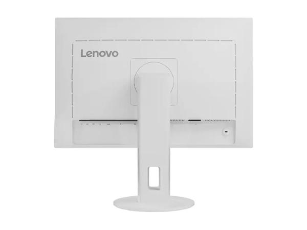 Lenovo C24d-20 - LED-Monitor - 61 cm (24") - 1920 x 1200 Full HD (1080p)