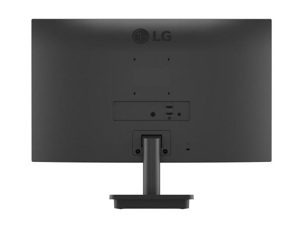 LG 24BA400-B - LED-Monitor - 60 cm (24") - 1920 x 1080 Full HD (1080p)