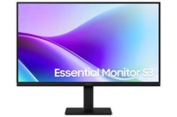 Samsung Essential S3 S24F320GAU 24 - Flachbildschirm (TFT/LCD) - 61 cm