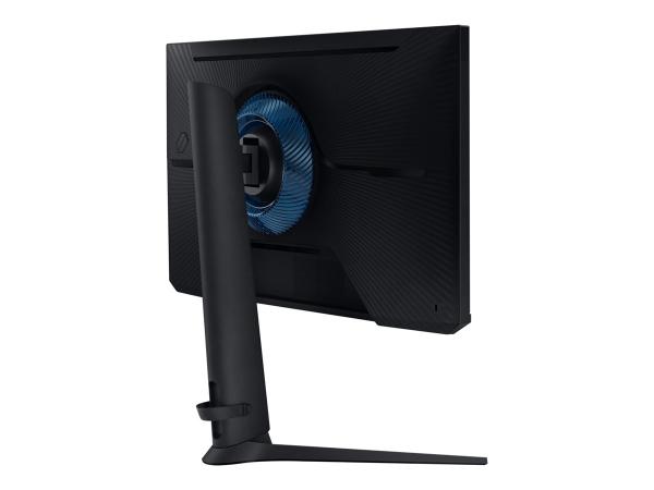 Samsung Odyssey G3 S24DG300EU - G30D Series - LED-Monitor - Gaming - 61 cm (24")