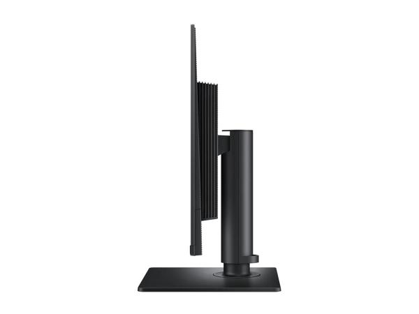 Samsung S24D406GAU - S40GD Series - LED-Monitor - 61 cm (24")