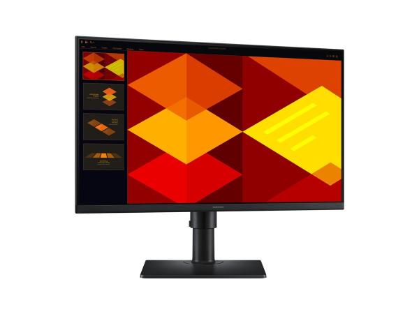 Samsung S24D406GAU - S40GD Series - LED-Monitor - 61 cm (24")