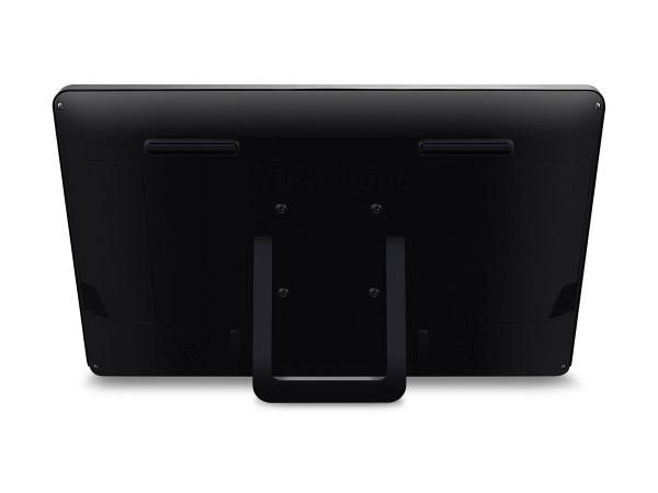 ViewSonic TD2430 - LED-Monitor - 61 cm (24") (23.6" sichtbar)