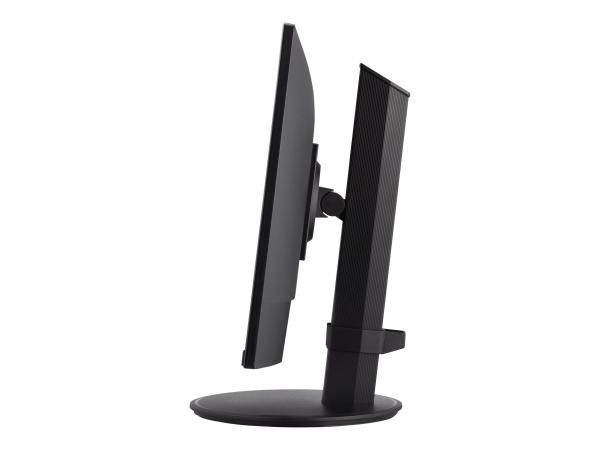 ViewSonic VG2408A - LED-Monitor - 61 cm (24")