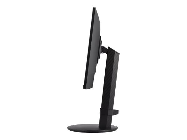 ViewSonic VG2408A - LED-Monitor - 61 cm (24")