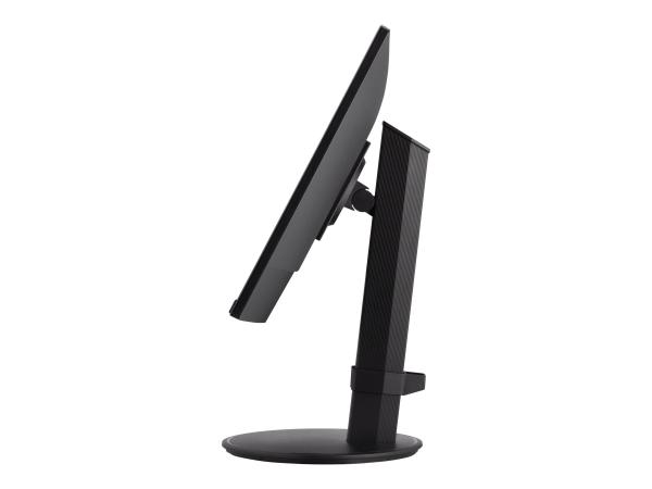 ViewSonic VG2408A - LED-Monitor - 61 cm (24")