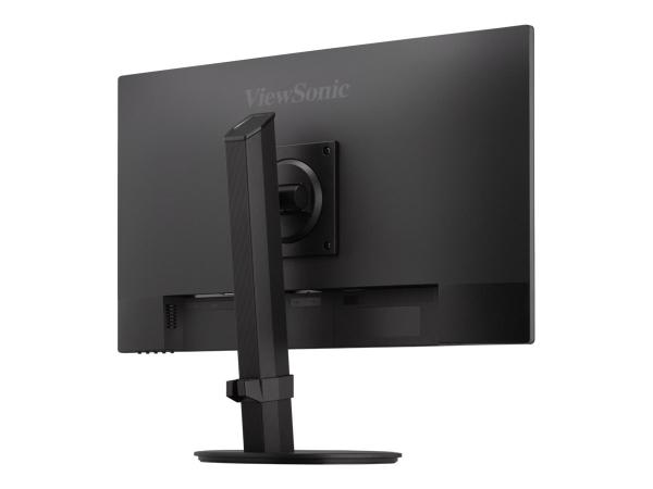 ViewSonic VG2408A - LED-Monitor - 61 cm (24")