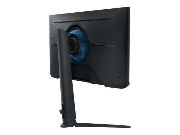 Samsung Odyssey G4 S25BG400EU - LED-Monitor - 62 cm (25")