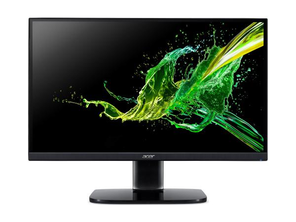 Acer KA272 Gbip - KA2 Series - LED-Monitor - 68.6 cm (27")