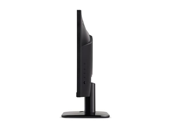 Acer KA272 Gbip - KA2 Series - LED-Monitor - 68.6 cm (27")