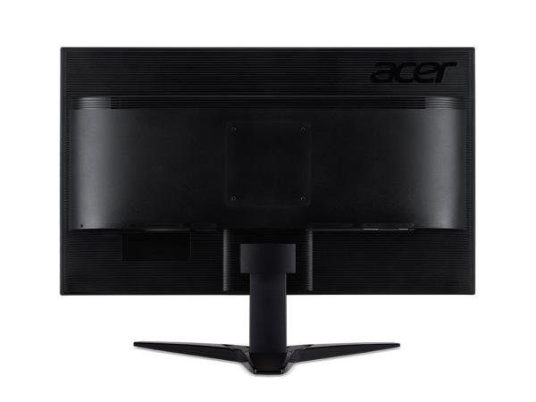 Acer Nitro KG271 M3bmiipx - KG1 Series - LED-Monitor - Gaming - 68.6 cm (27")