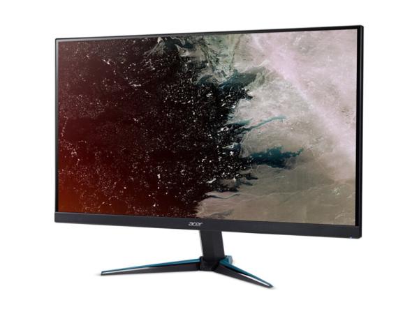 Acer Nitro VG270U Ebmiipx - VG0 Series - LED-Monitor - Gaming - 68.6 cm (27")