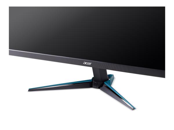 Acer Nitro VG270U Ebmiipx - VG0 Series - LED-Monitor - Gaming - 68.6 cm (27")