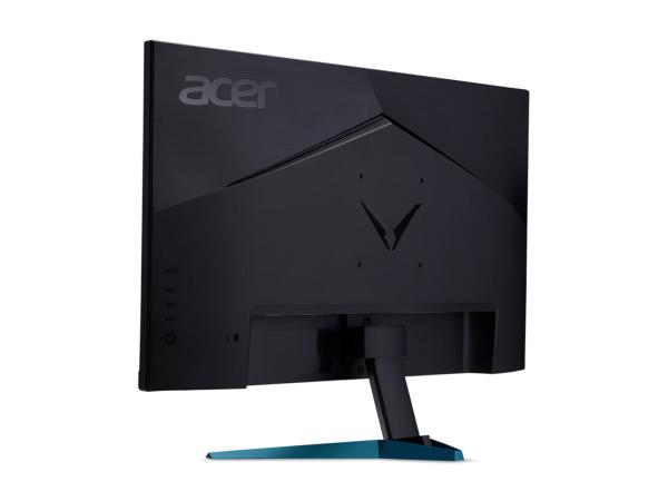 Acer Nitro VG270U Ebmiipx - VG0 Series - LED-Monitor - Gaming - 68.6 cm (27")