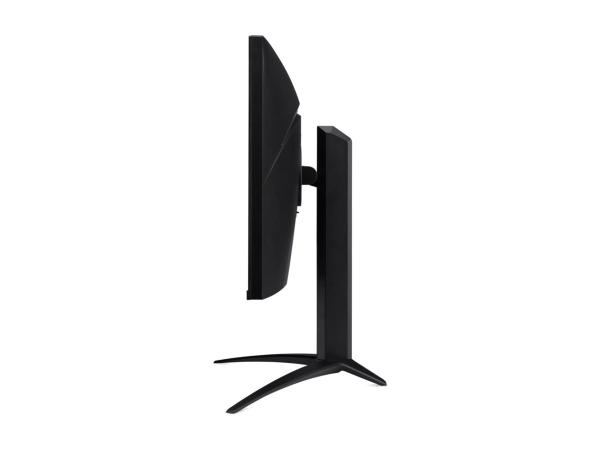 Acer Nitro XV275K P3biipruzx - XV5 Series - LED-Monitor - Gaming - 69 cm (27")