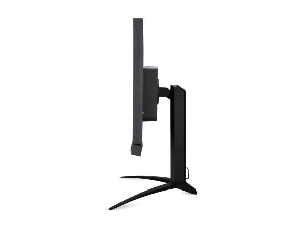 Acer Predator SpatialLabs View PSV27-2 - LCD-Monitor - 68.6 cm (27")