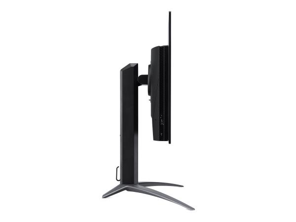 Acer Predator X27U bmiipruzx - OLED-Monitor - Gaming - 68.6 cm (27")