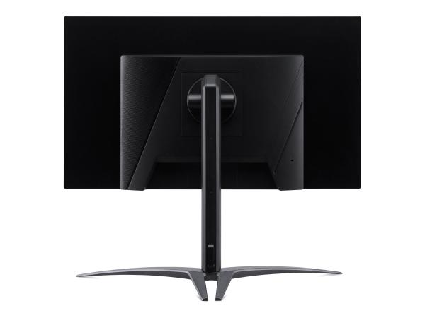 Acer Predator X27U bmiipruzx - OLED-Monitor - Gaming - 68.6 cm (27")