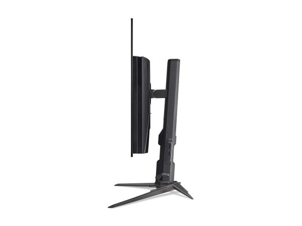 Acer Predator X27U F3bmiipruzx - X Series - OLED-Monitor - Gaming - 68.6 cm (27")