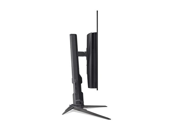 Acer Predator X27U F3bmiipruzx - X Series - OLED-Monitor - Gaming - 68.6 cm (27")