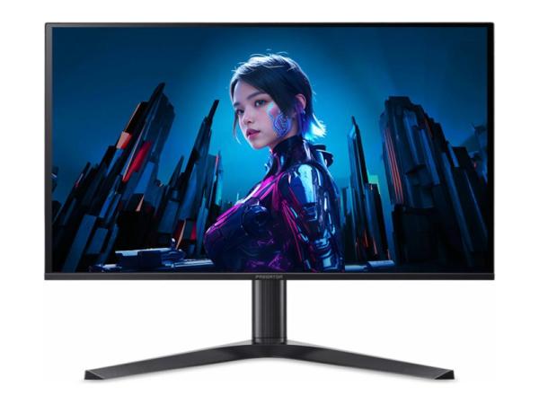 Acer Predator X27U X1biiphx - X Series - OLED-Monitor - Gaming - 68.6 cm (27")