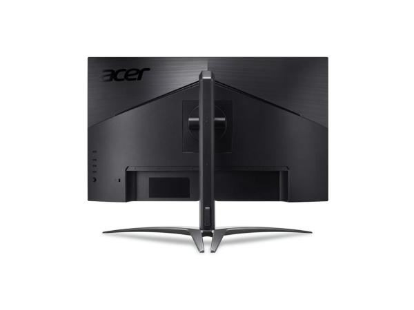 Acer Predator XB273K V3bmiiprx - XB3 Series - LED-Monitor - Gaming - 68.6 cm (27")