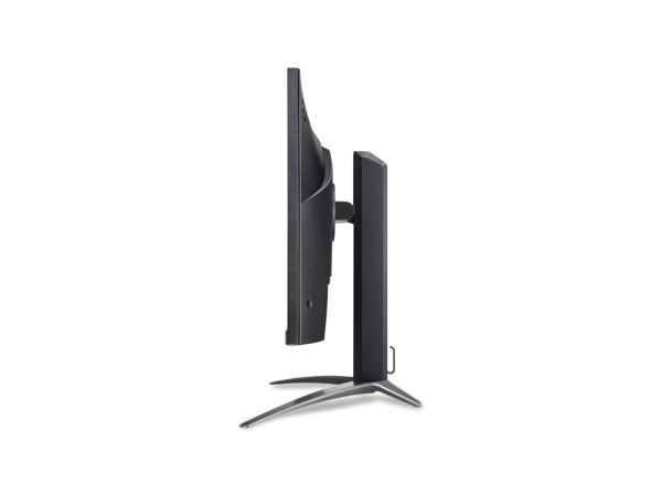Acer Predator XB273K V3bmiiprx - XB3 Series - LED-Monitor - Gaming - 68.6 cm (27")